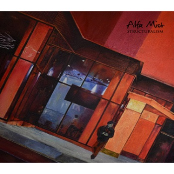 Alfa Mist - Structuralism — Future Audio